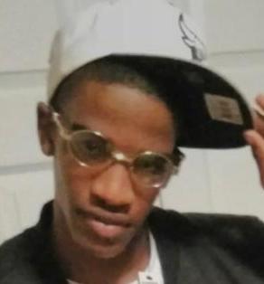 Erick Johnson death by force case profile photo