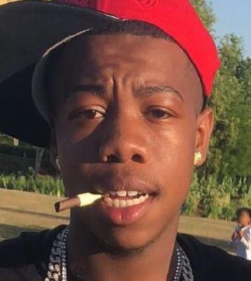 TeMarcus McMullen death by force case profile photo