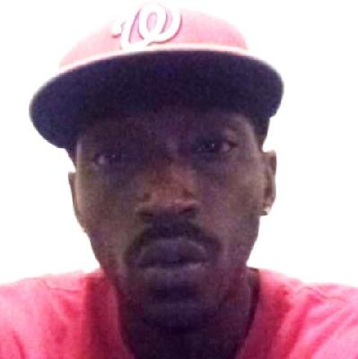 Orlando Woodley death by force case profile photo