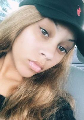 Dominique Marshall death by force case profile photo