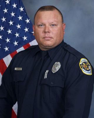 Billy Clardy death by force case profile photo