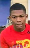 Antuane Daniel death by force case profile photo