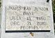 James Pone death by force case profile photo