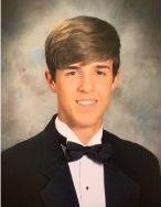 Nicholas Harmon death by force case profile photo