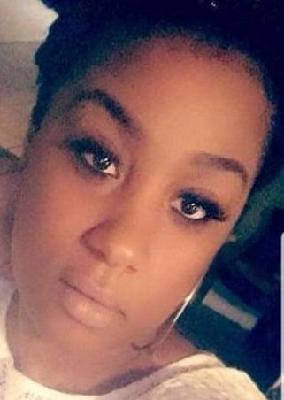 Shemeka Stabler death by force case profile photo