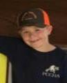 Jesse Clark death by force case profile photo