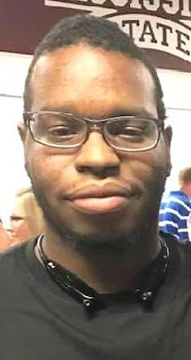 Kentavis Perry death by force case profile photo