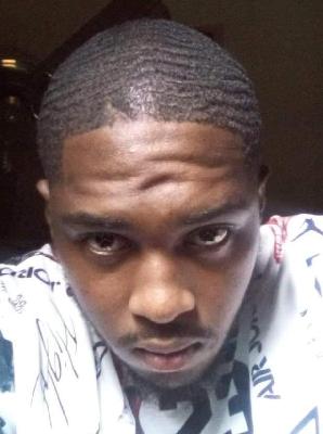 Roderick Watkins death by force case profile photo