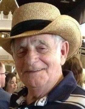 Louis Zicarelli death by force case profile photo