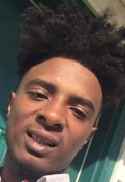 Calvin Vance death by force case profile photo