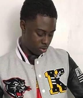 Taheed King death by force case profile photo