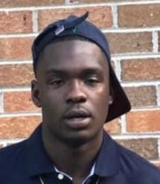 Justin Martin death by force case profile photo
