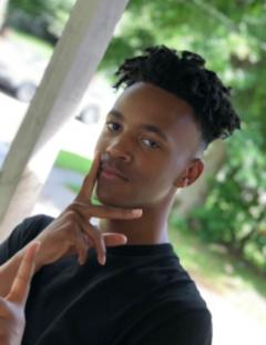 TyDarius Jones death by force case profile photo