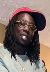 Laquintin Brown death by force case profile photo