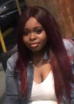 Courtney Jones death by force case profile photo