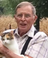 Bruce Cosman death by force case profile photo