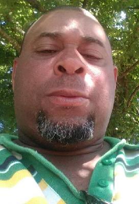 Johnny Hudson death by force case profile photo