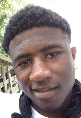 Cedric Howard death by force case profile photo