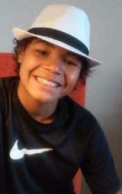 Anthony Scott death by force case profile photo