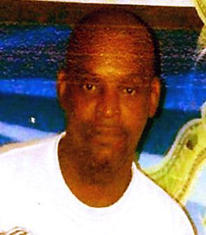 Willard Crook death by force case profile photo