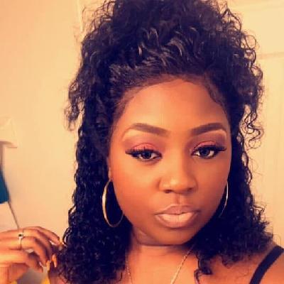 Beionca Bolden death by force case profile photo