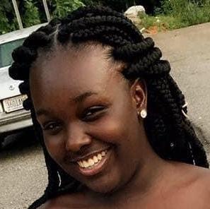 Elexis McCool death by force case profile photo