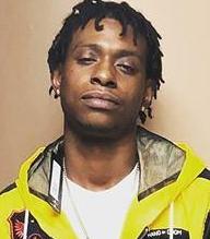Rashuad Greenwood death by force case profile photo