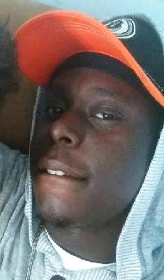 Kendrick Graham death by force case profile photo