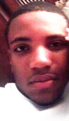 Courtney Horton death by force case profile photo