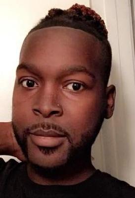 Marcus Martin death by force case profile photo