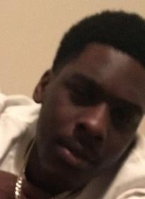 James Bibb death by force case profile photo