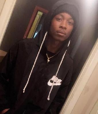 Trevion Marks death by force case profile photo
