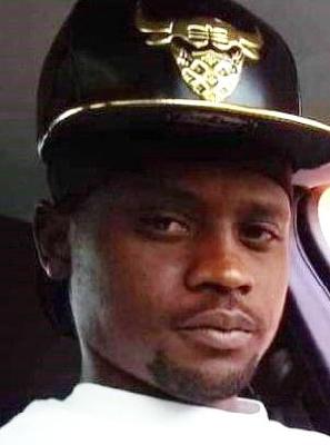 Tommy Grace death by force case profile photo