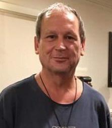 William Brantley death by force case profile photo