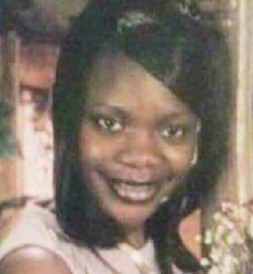 Laquanda Parker death by force case profile photo