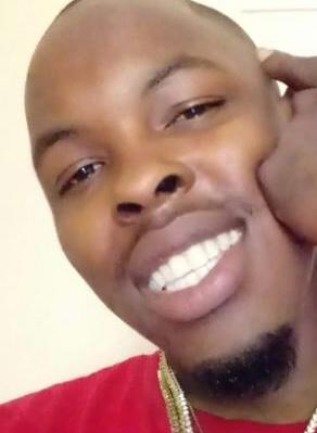 Gregory Snodgress death by force case profile photo