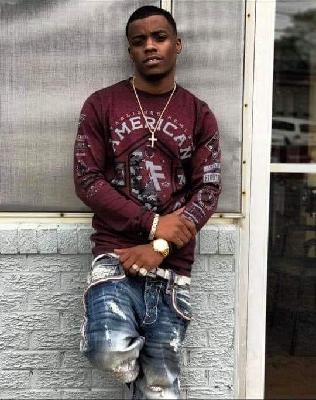 JaVaris Barnes death by force case profile photo