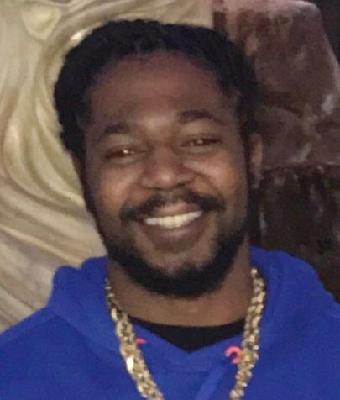 Michael Irvin death by force case profile photo