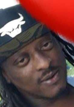Antwan Golson death by force case profile photo