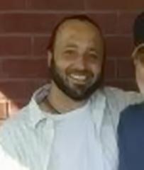 Rocky Beasley death by force case profile photo