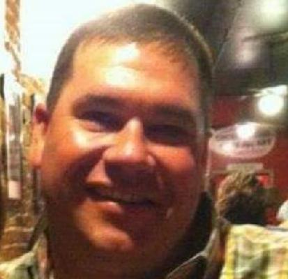 Todd Oiler death by force case profile photo