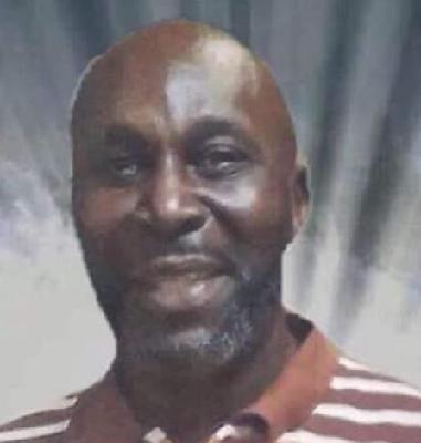 Levon Anderson death by force case profile photo