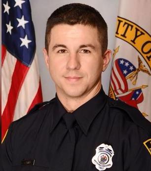 Sean Tuder death by force case profile photo