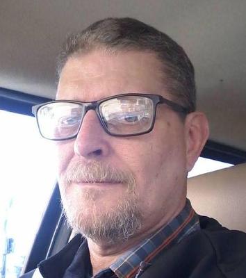 Roy Brown death by force case profile photo