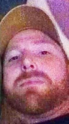 Michael Stockberger death by force case profile photo