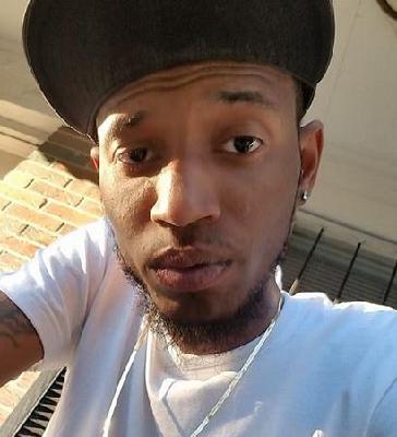 Carltez Clark death by force case profile photo