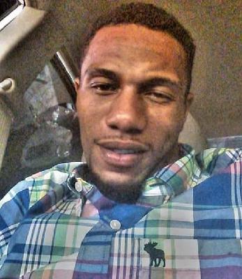 Anthony Lewis death by force case profile photo