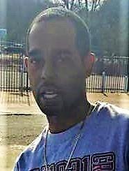 Kirby Kermit Davis death by force case profile photo