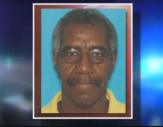 John Pernell death by force case profile photo