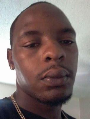 Steven White death by force case profile photo